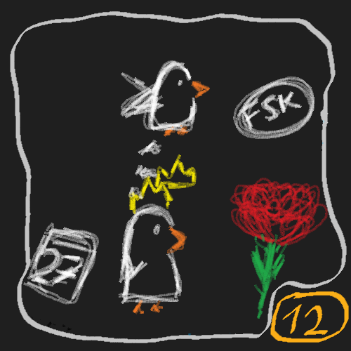 12 - Feiertage episode artwork